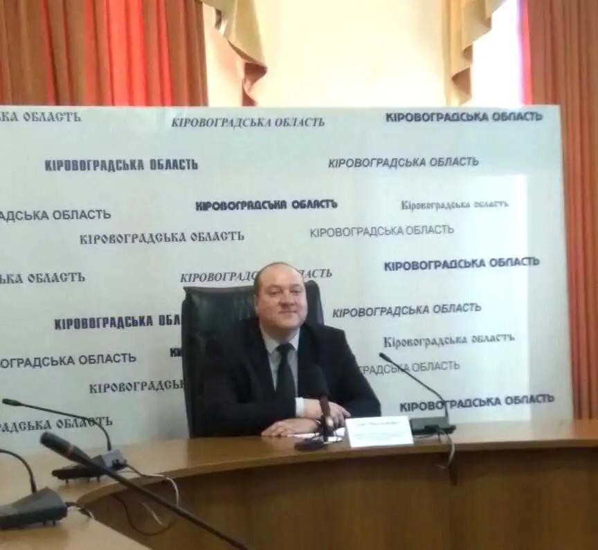 Медична реформа в дії: на Кіровоградщині розповіли, як працюватимуть госпітальні округи фото 1