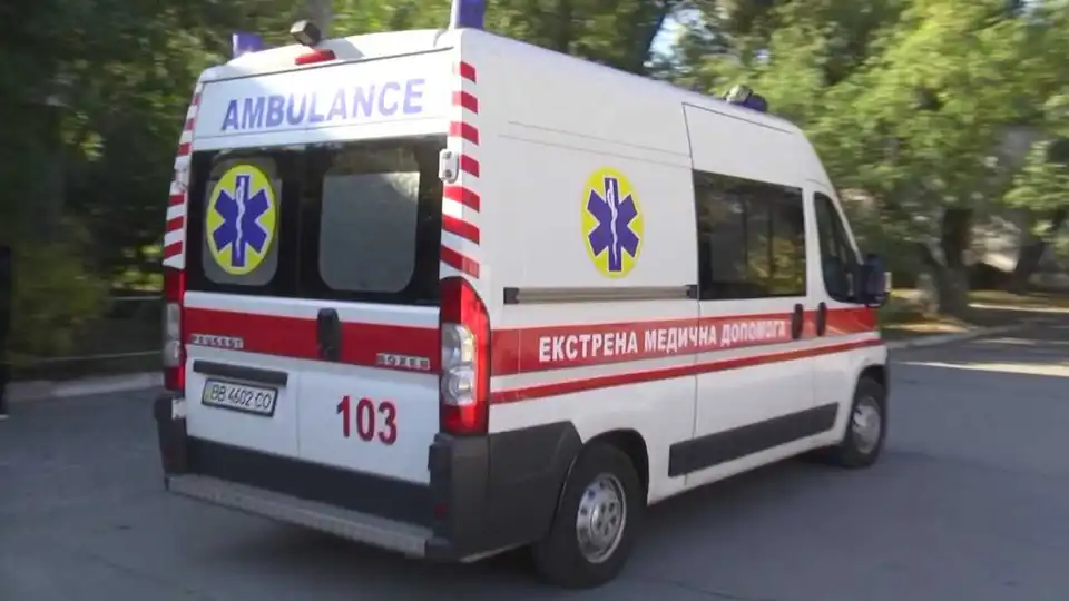У МОЗ розповіли, як працюватиме в Україні оновлена система швидкої допомоги