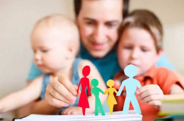 У Кропивницькому 40 дітей потребують родини та батьківського піклування