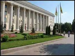 Кіровоградські депутати проситимуть ВР не називати місто Інгульськом