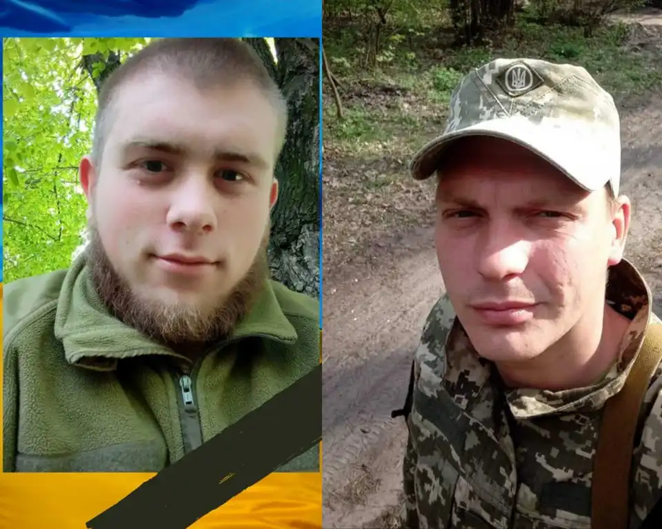 У громадах на Кіровоградщині попрощалися із загиблими Героями (ФОТО)