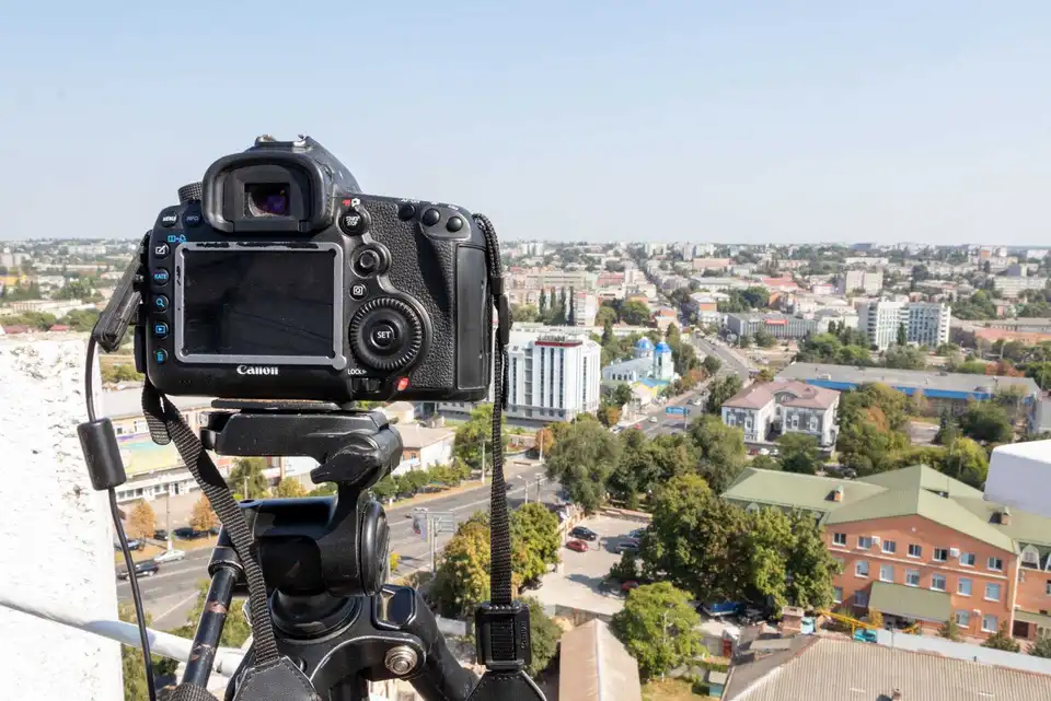 Бренд-відео про Кропивницький високо оцінили на міжнародному кінофестивалі