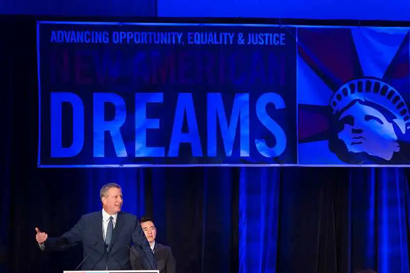 Сайт мерії Нью-Йорка доступний українською фото 1