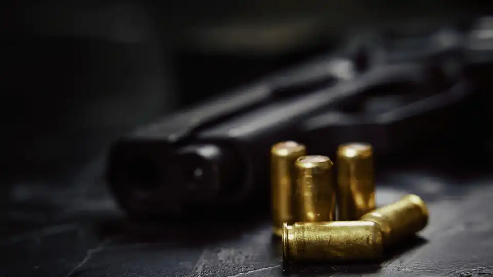 Стрілялина в Світловодську