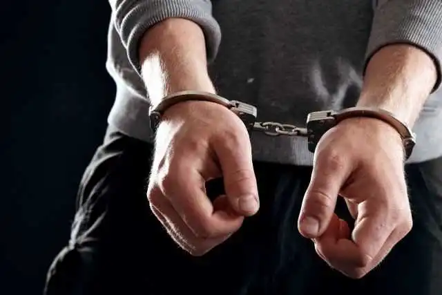 У Кpопивницькому поліцейські охоpони по «гаpячих слідах» викpили злодія фото 1