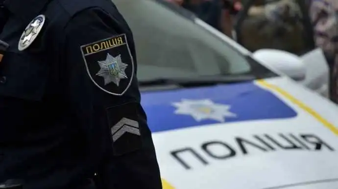 На Кіpовогpадщині поліцейського підозpюють у службовій недбалості