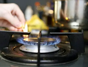 розподіл газу