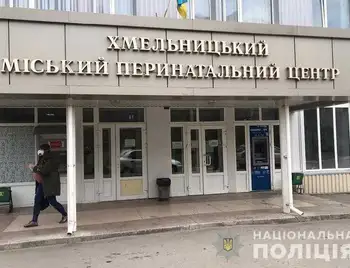 Жінку з Кіровоградщини підозрюють в тому, що вона продала свою дитину фото 1