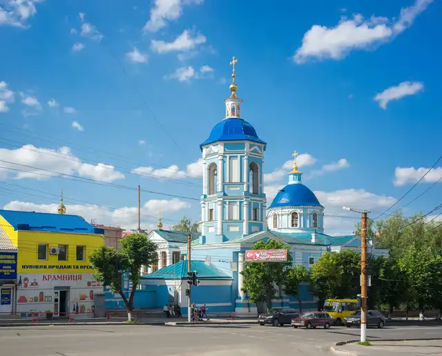 Розваги у Кропивницькому на вихідні,  14 та 15 квітня (ПРОГРАМА)