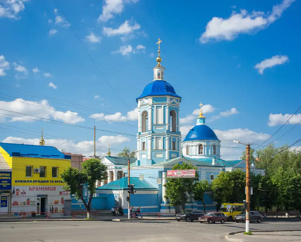 Розваги у Кропивницькому на вихідні,  14 та 15 квітня (ПРОГРАМА)