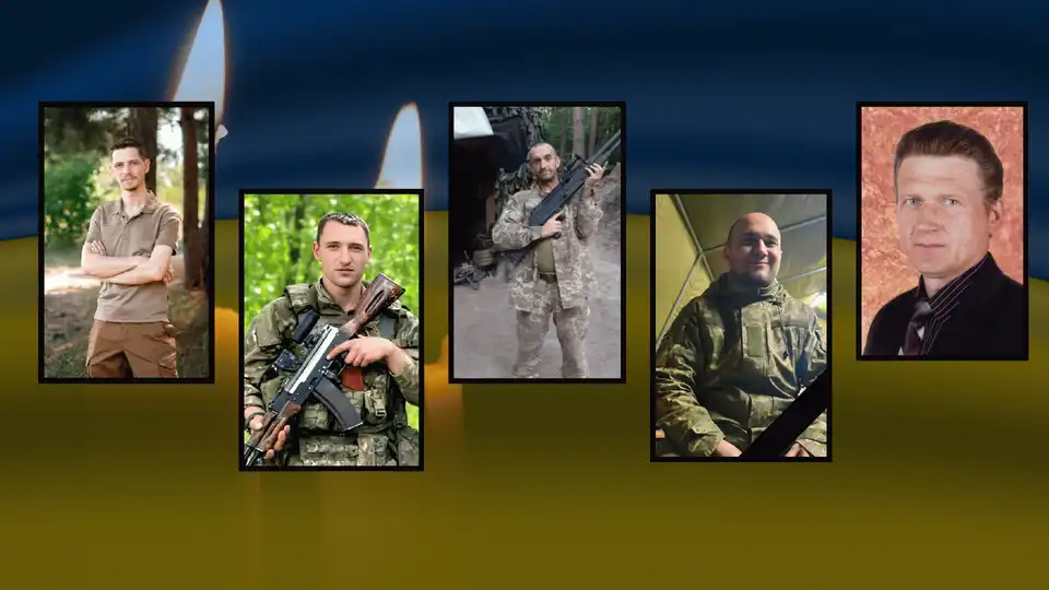 загинули військові з Кіровоградської області