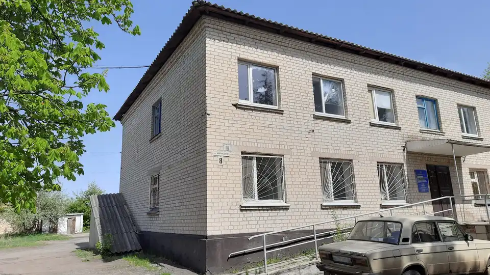 аукціон в Устинівці