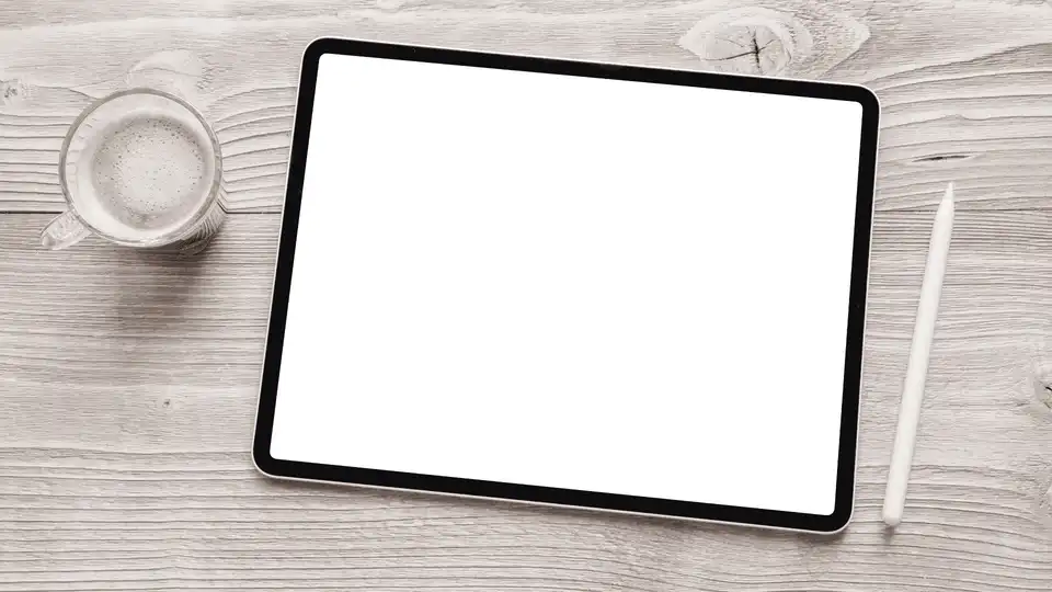 планшет зі стилусом