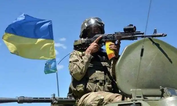 ЗСУ знищили в промзоні опорний пункт «ДНР», є вбиті та поранені (ВІДЕО) фото 1