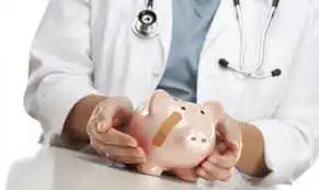 Медики Кропивницького почали отримувати вдвічі більшу зарплату