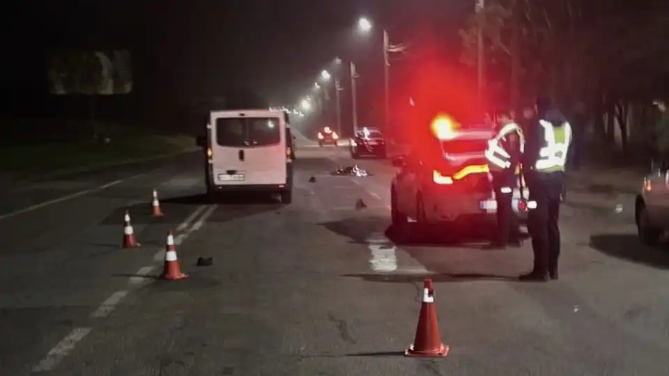 Водій Opel насмерть збив літню пішохідку на Холодноярській у Кропивницькому