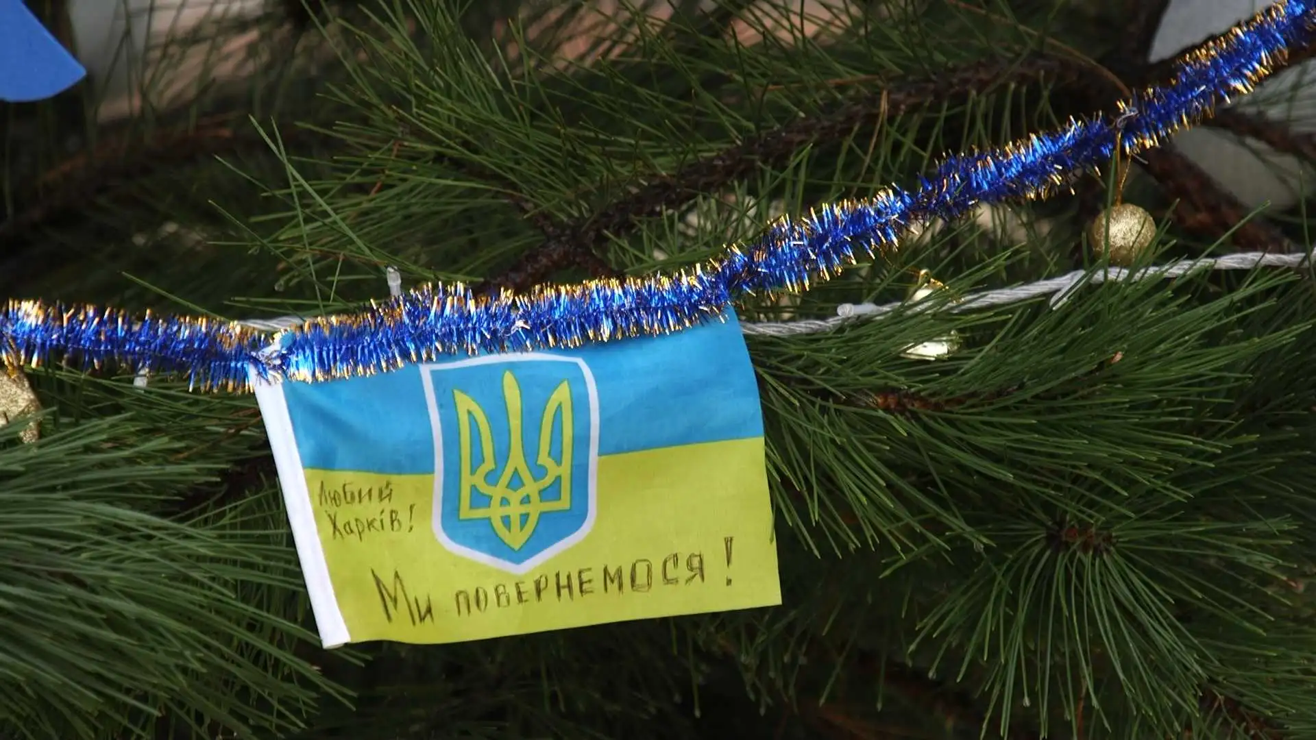 У День Святого Миколая новорічне містечко у Кропивницькому засяє святковою ілюмінацією (ФОТО) фото 1