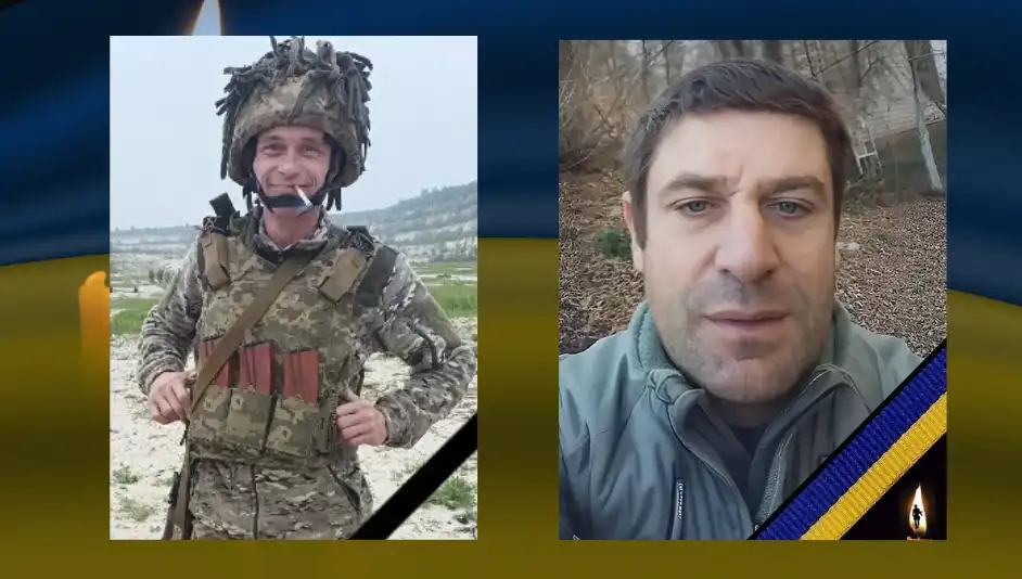 загиблі захисники на Кіровоградщині