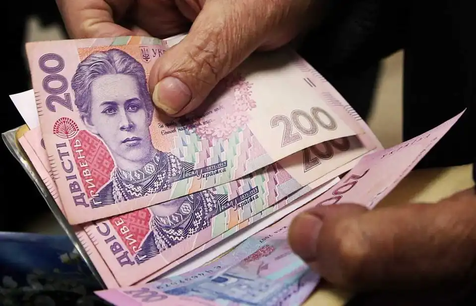 Працюючі пенсіонери Кіровоградщини у червні отримають доплату