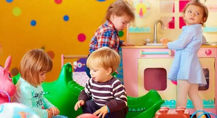 Прийом нових дітей у садочки Кропивницького: умови та коли розпочнеться