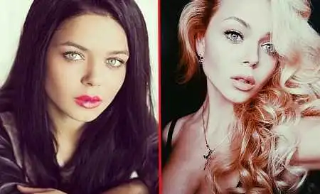 Аліні Гросу - 20 років, час робити пластику фото 2