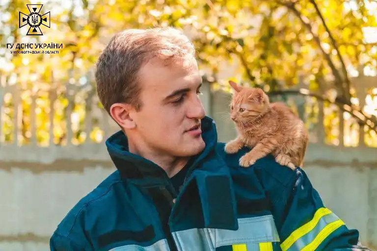 рятувальник Віктор Діденко загинув
