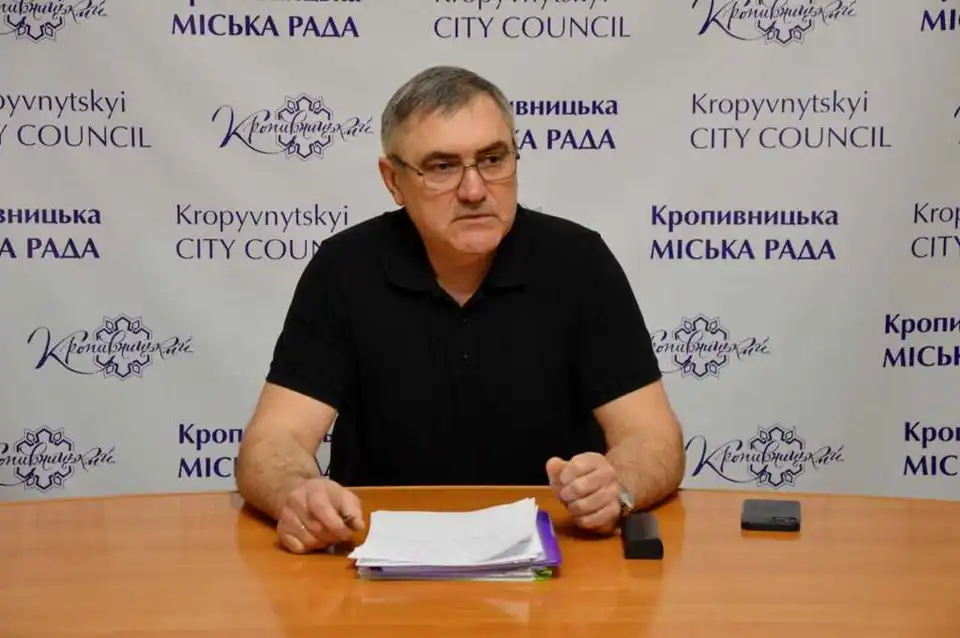 Підпpиємства із зон бойових дій уже пpацюють у Кpопивницькому фото 1