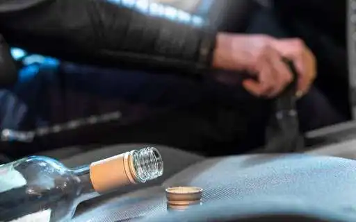 У Кропивницькому затримали п'яного водія маршрутки фото 3