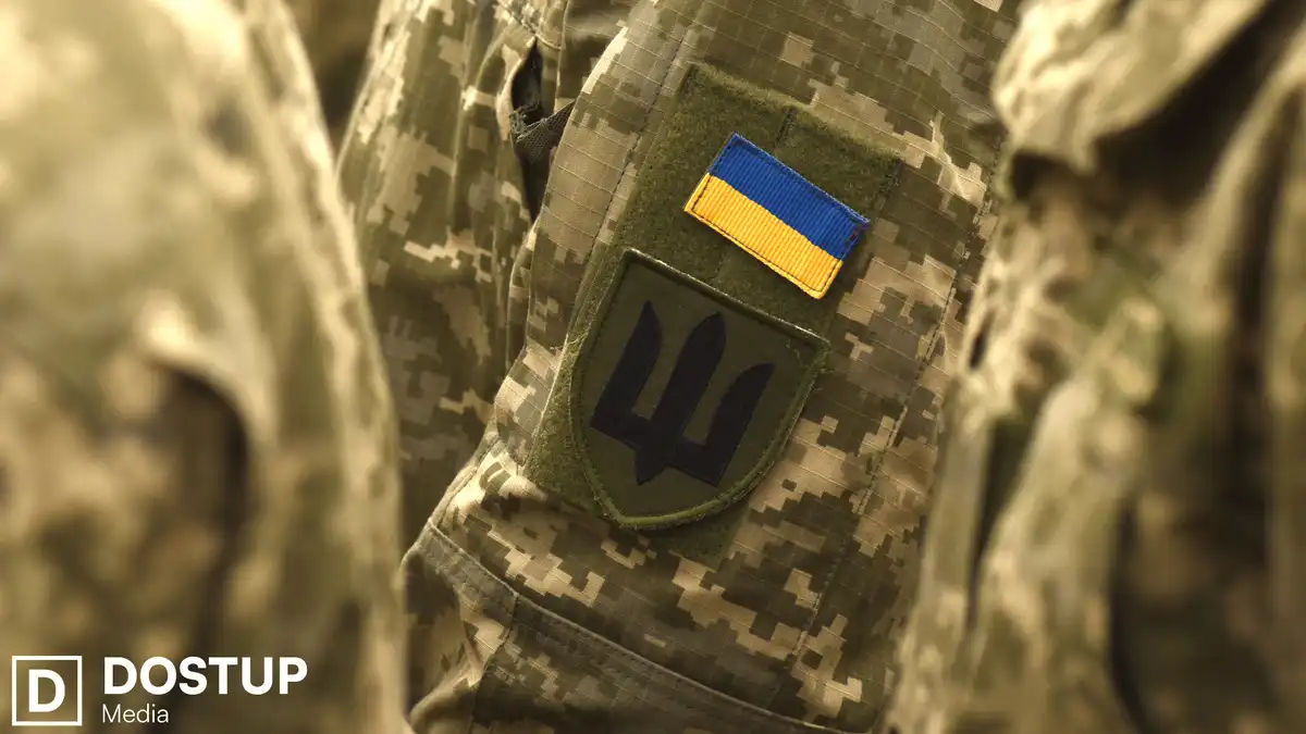 Як повернутися із СЗЧ