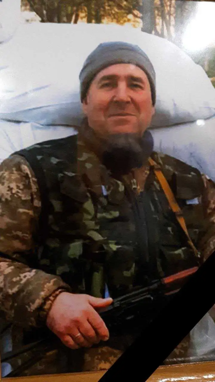 У війні з російськими окупантами загинули військові з Кіровоградщини фото 1