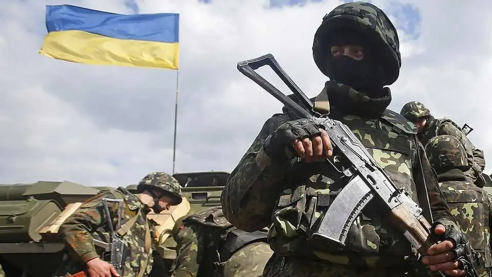 П'ятдесят четверта доба війни: інформація від Міністерства оборони