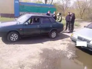 На Кіровоградщині пасажира авто судитимуть за «сюрприз» під сидінням  (ФОТО) фото 3