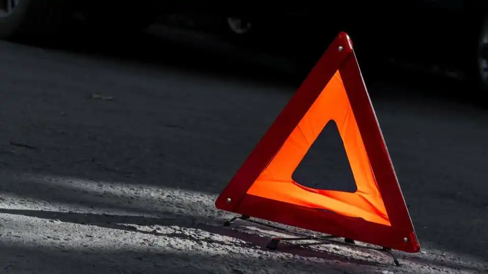 водій Nissan загинув в ДТП у Кіровоградській області