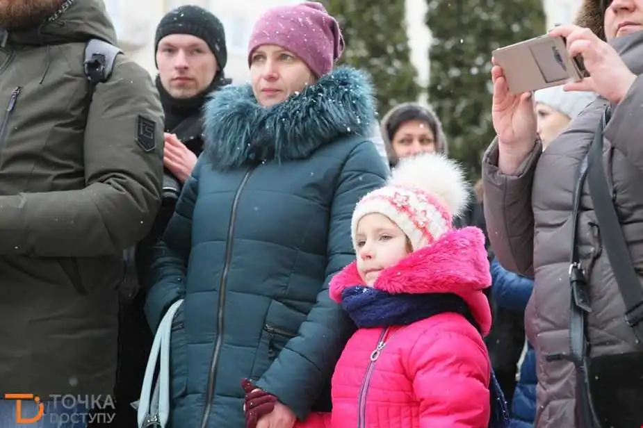 Міськрада Кропивницького затвердила рішення щодо пільгового харчування дітей учасників АТО