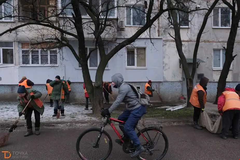 Райкович доручив комунальникам визначити, як жителі будинку на Попова сплачуватимуть за комуналку