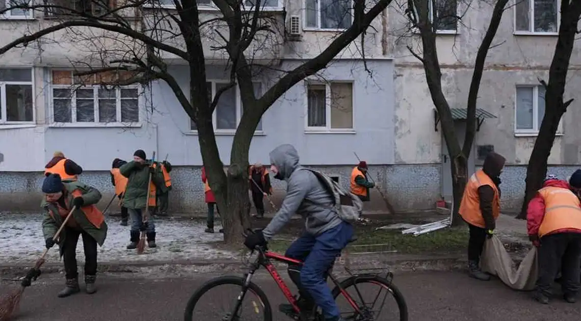 Райкович доручив комунальникам визначити, як жителі будинку на Попова сплачуватимуть за комуналку фото 1