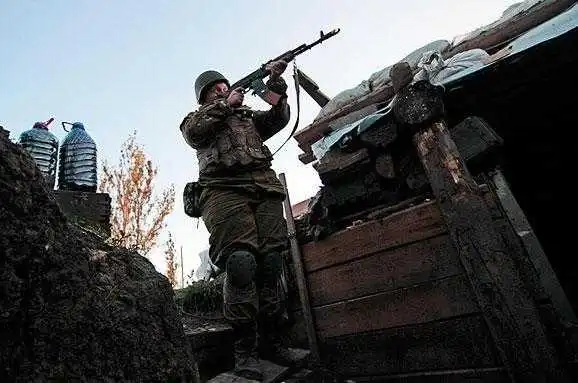 Втрати уточнюються: бойовики у Гнутовому нарвались на переконливу відповідь українців (ВІДЕО)