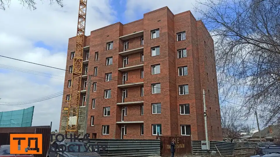 квартири розіграють серед військових фонд "Фортечний"