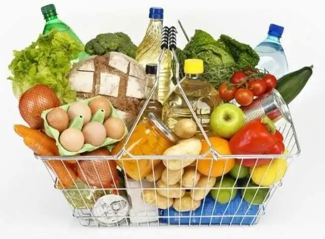 В Україні скасують державне регулювання цін на соціально значущі продукти харчування (ПЕРЕЛІК) фото 1