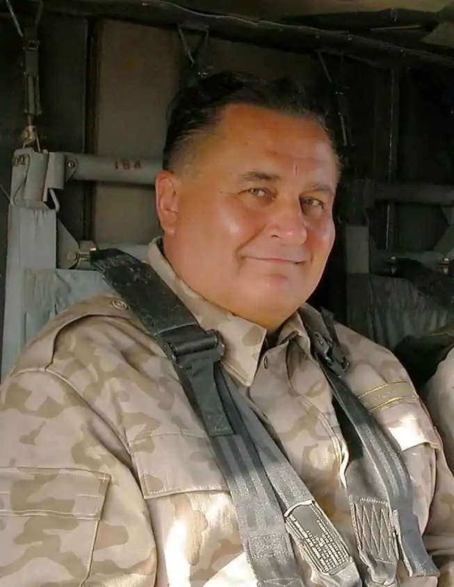 Порошенко призначив наступника Кучми на переговорах у Мінську