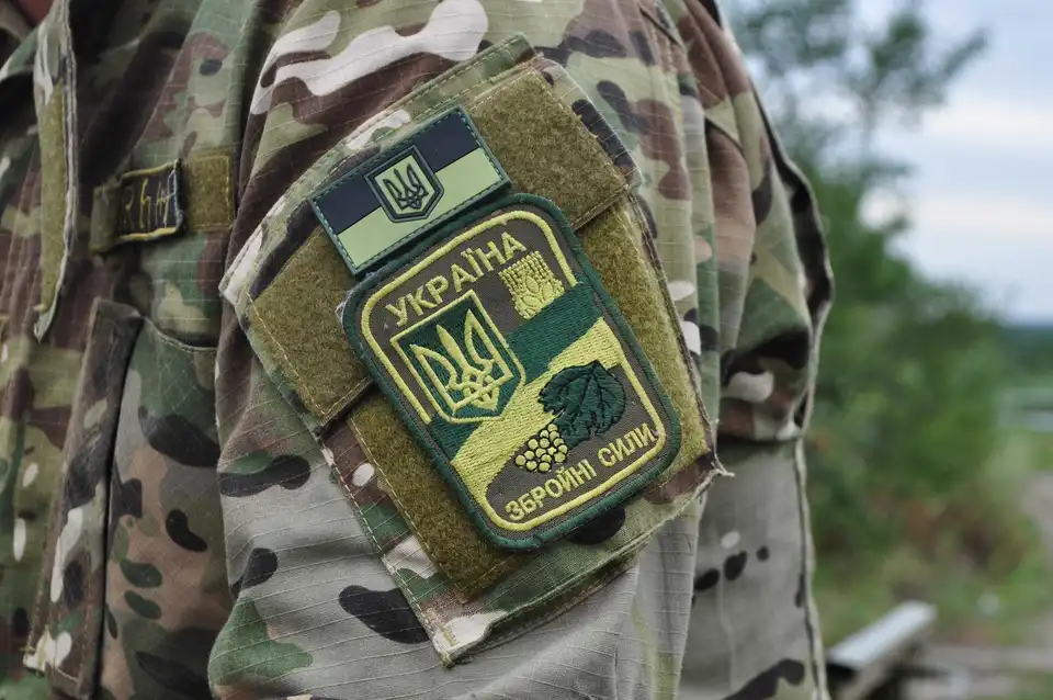 Учасників АТО з Кіровоградщини за тисячу в день вербують на київський Майдан