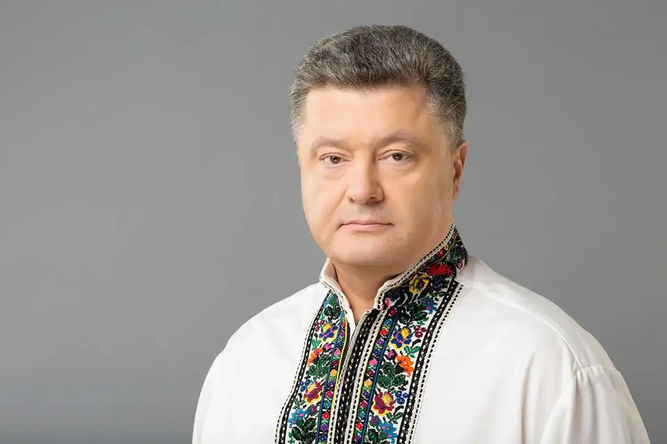 Президент нагородив кіровоградців фото 1