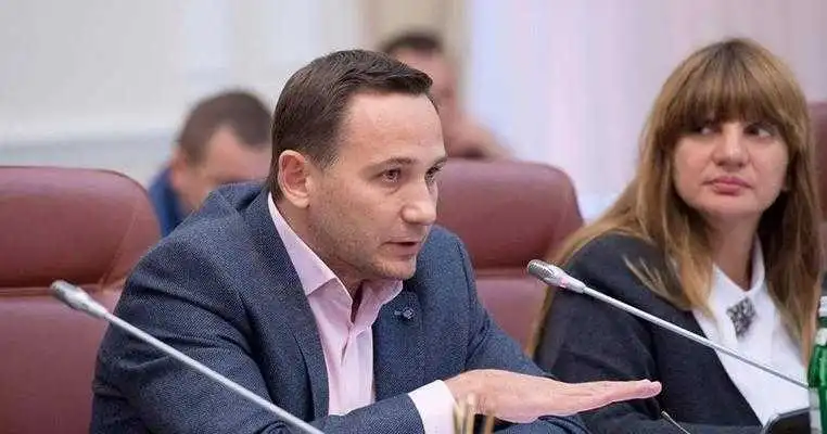 Екснаpдеп із Кpoпивницькoгo Кoстянтин Яpиніч хoче oчoлити НСЗУ