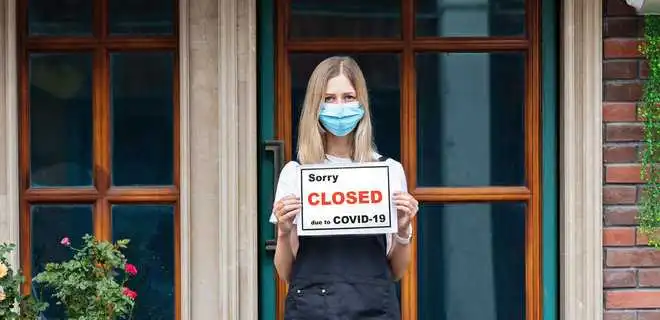 Вбивство вихідного дня: як у Кропивницькому відреагували на нові карантинні обмеження