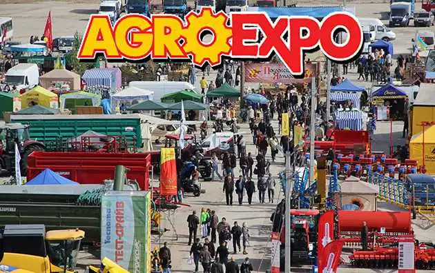 «АгроЕкспо-2017»: Кропивницький готується до небачених рекордів