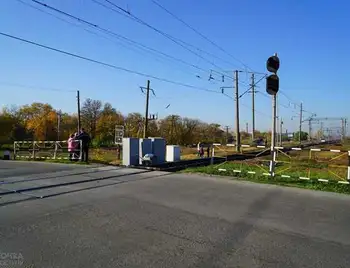 Біля Кропивницького на п’ять днів перекриють залізничний переїзд (схема об’їзду) фото 1