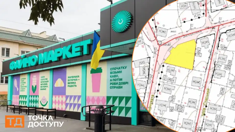 Файно-маркет