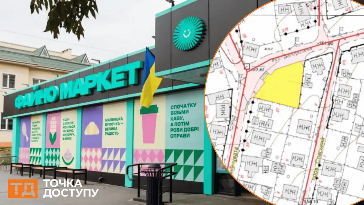 Файно-маркет