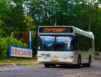 У Кропивницькому в зв’язку з економією електроенергії скасували тролейбусний маршрут №274Т фото 1