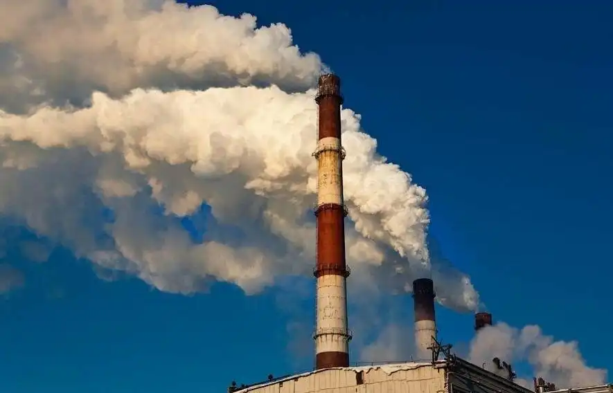 Обстріл котельні на Кіровоградщині